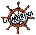 La Marina Restaurant logo